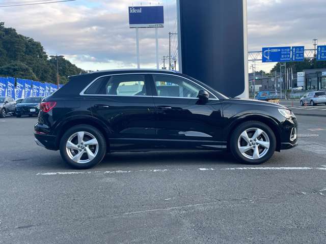 アウディ Ｑ３ ３５ ＴＤＩ クワトロ アドバンスト ディーゼルターボ ４ＷＤ R2年 (東北) 99