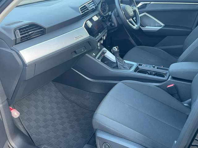 アウディ Ｑ３ ３５ ＴＤＩ クワトロ アドバンスト ディーゼルターボ ４ＷＤ R2年 (東北) 99