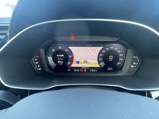 アウディ Ｑ３ ３５ ＴＤＩ クワトロ アドバンスト ディーゼルターボ ４ＷＤ R2年 (東北) 99