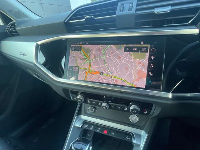 アウディ Ｑ３ ３５ ＴＤＩ クワトロ アドバンスト ディーゼルターボ ４ＷＤ R2年 (東北) 99