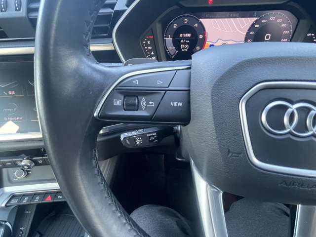 アウディ Ｑ３ ３５ ＴＤＩ クワトロ アドバンスト ディーゼルターボ ４ＷＤ R2年 (東北) 99