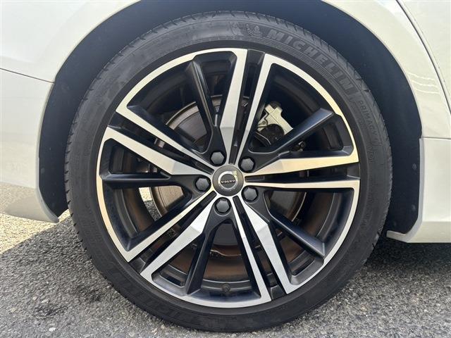 ボルボ Ｖ６０ Ｂ５　Ｒデザイン R3年 (東北) 99