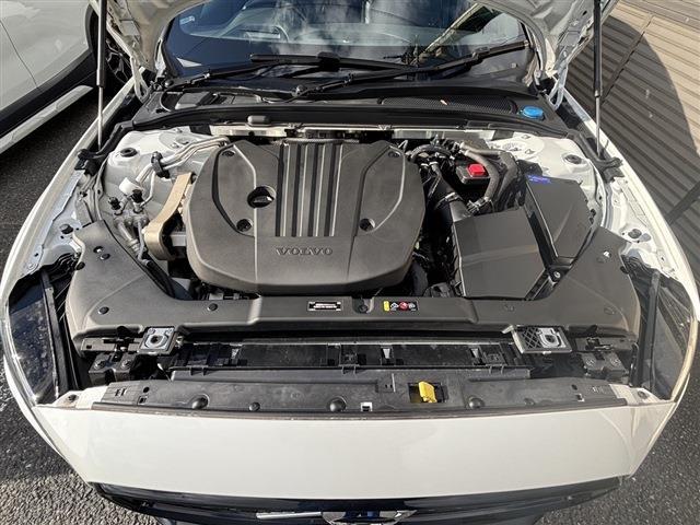 ボルボ Ｖ６０ Ｂ５　Ｒデザイン R3年 (東北) 99