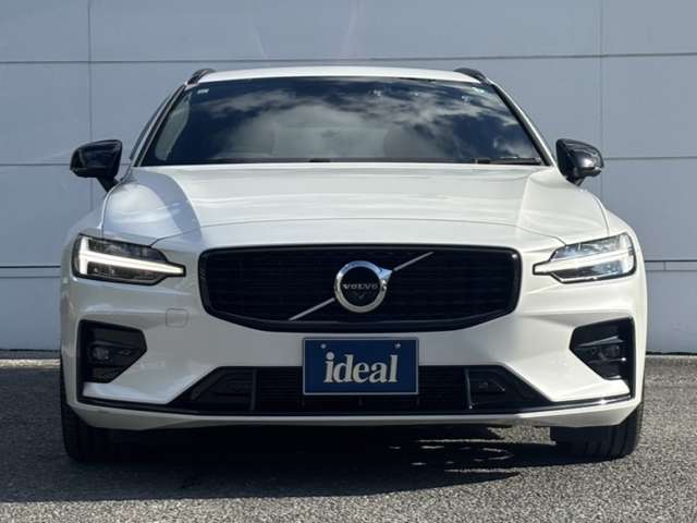 ボルボ Ｖ６０ Ｂ５　Ｒデザイン R3年 (東北) 99