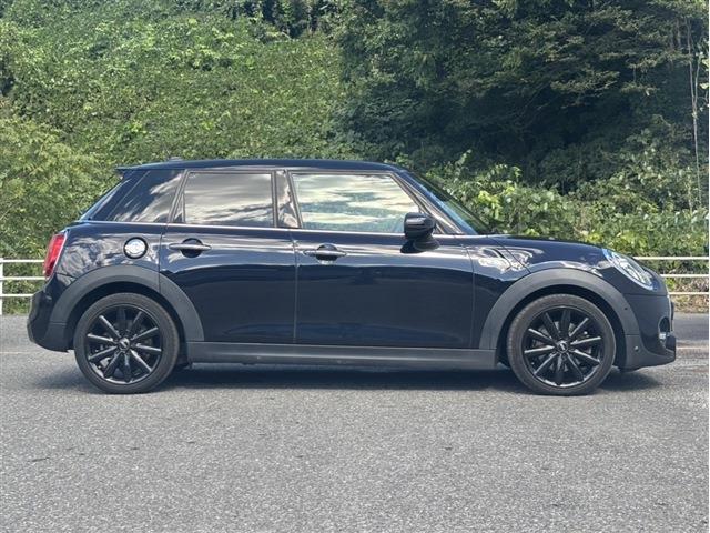 ミニ ミニ クーパーＳＤ ５ドア R2年 (東北) 99