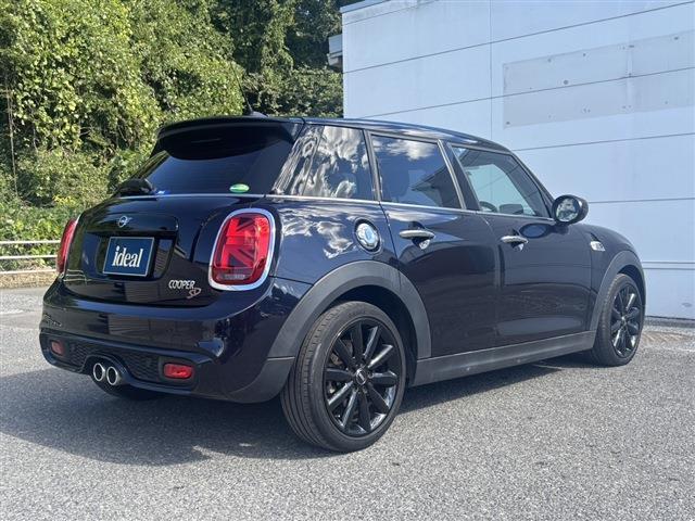 ミニ ミニ クーパーＳＤ ５ドア R2年 (東北) 99