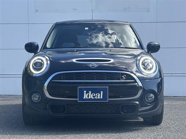 ミニ ミニ クーパーＳＤ ５ドア R2年 (東北) 99