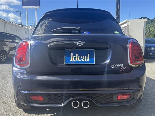 ミニ ミニ クーパーＳＤ ５ドア R2年 (東北) 99