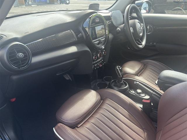 ミニ ミニ クーパーＳＤ ５ドア R2年 (東北) 99