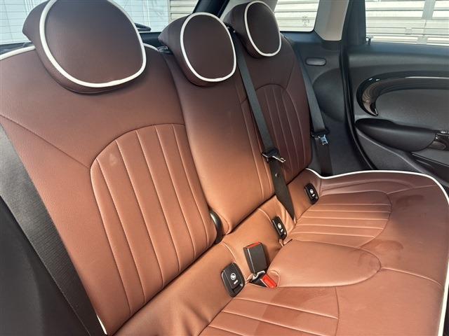 ミニ ミニ クーパーＳＤ ５ドア R2年 (東北) 99