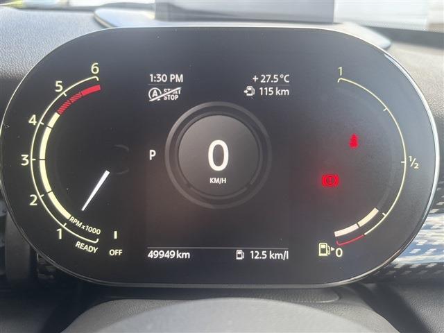 ミニ ミニ クーパーＳＤ ５ドア R2年 (東北) 99