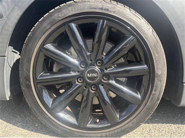 ミニ ミニ クーパーＳＤ ５ドア R2年 (東北) 99