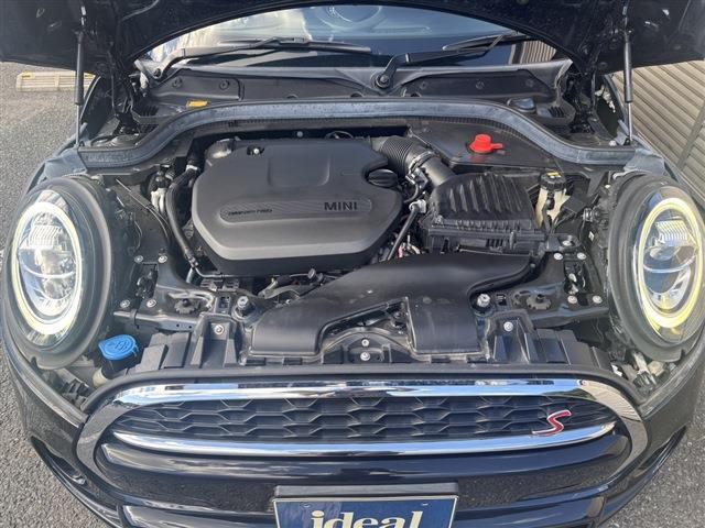 ミニ ミニ クーパーＳＤ ５ドア R2年 (東北) 99