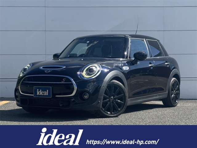 ミニ ミニ クーパーＳＤ ５ドア R2年 (東北) 99