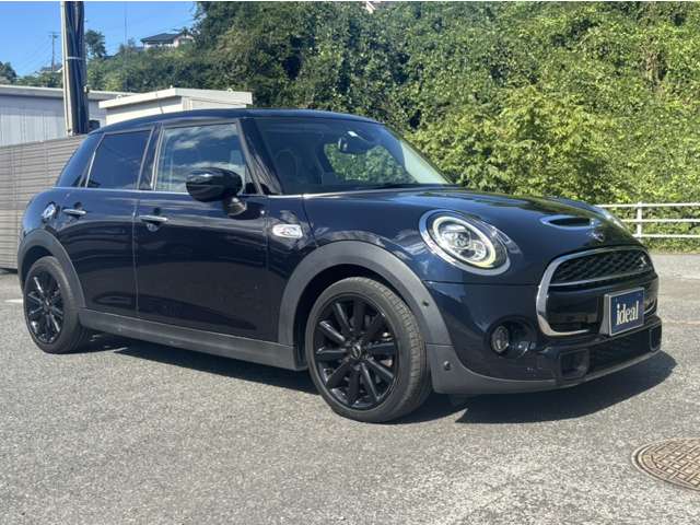 ミニ ミニ クーパーＳＤ ５ドア R2年 (東北) 99