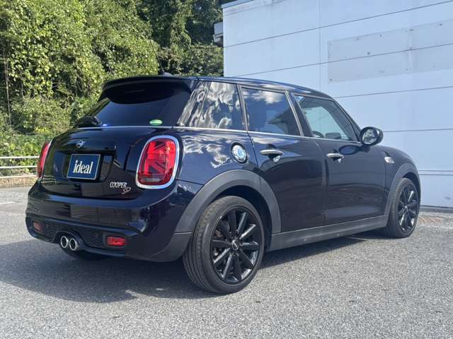 ミニ ミニ クーパーＳＤ ５ドア R2年 (東北) 99