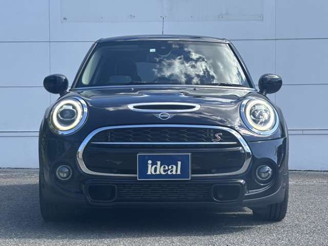 ミニ ミニ クーパーＳＤ ５ドア R2年 (東北) 99