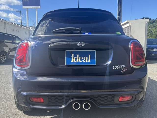 ミニ ミニ クーパーＳＤ ５ドア R2年 (東北) 99