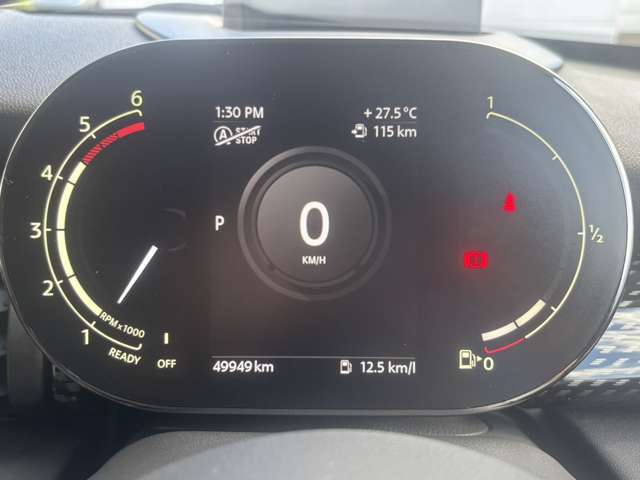 ミニ ミニ クーパーＳＤ ５ドア R2年 (東北) 99