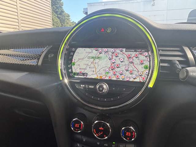 ミニ ミニ クーパーＳＤ ５ドア R2年 (東北) 99