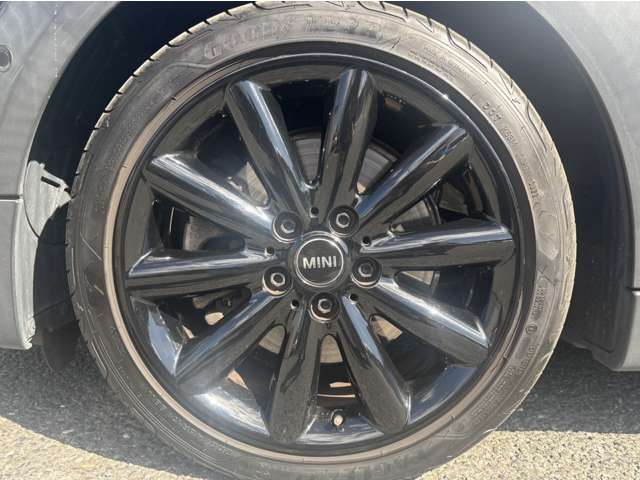 ミニ ミニ クーパーＳＤ ５ドア R2年 (東北) 99