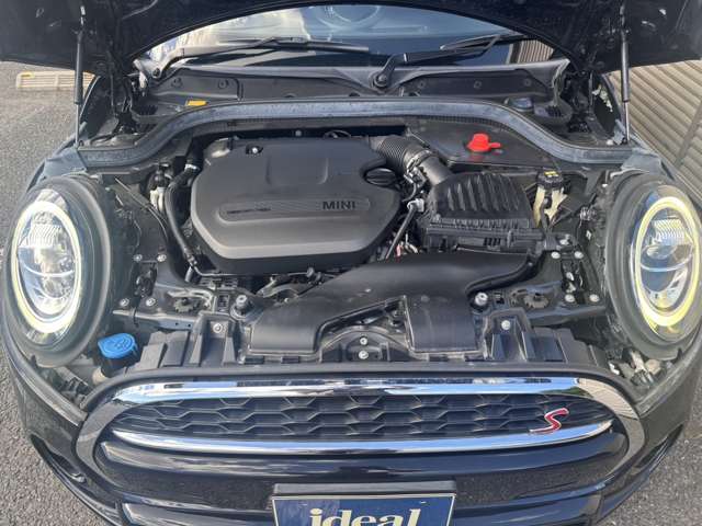 ミニ ミニ クーパーＳＤ ５ドア R2年 (東北) 99