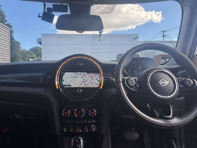 ミニ ミニ クーパーＳＤ ５ドア R2年 (東北) 99