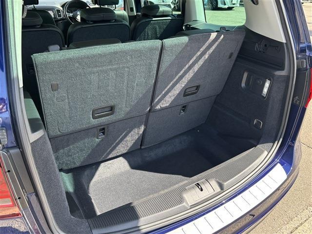 フォルクスワーゲン シャラン ＴＤＩ ハイライン ディーゼルターボ R2年 (東北) 99