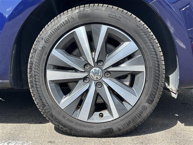 フォルクスワーゲン シャラン ＴＤＩ ハイライン ディーゼルターボ R2年 (東北) 99