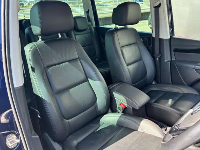 フォルクスワーゲン シャラン ＴＤＩ ハイライン ディーゼルターボ R2年 (東北) 99