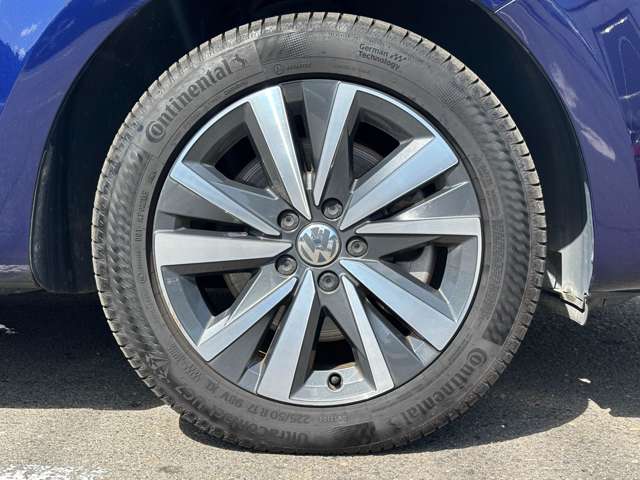 フォルクスワーゲン シャラン ＴＤＩ ハイライン ディーゼルターボ R2年 (東北) 99