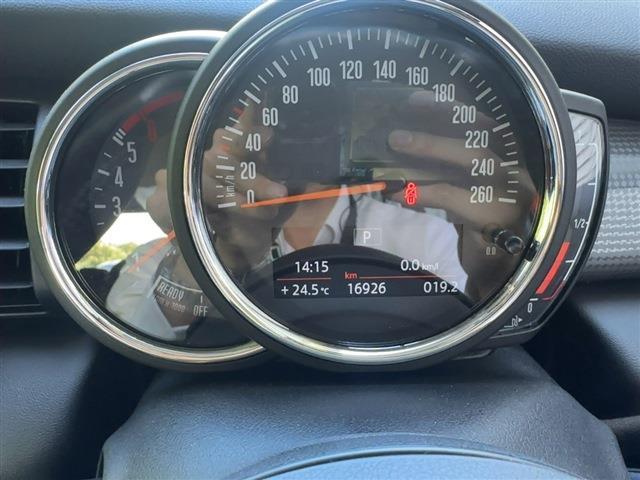 ミニ ミニ クーパーＤ ５ドア R2年 (東北) 99