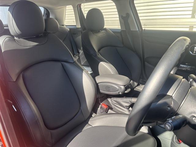 ミニ ミニ クーパーＤ ５ドア R2年 (東北) 99