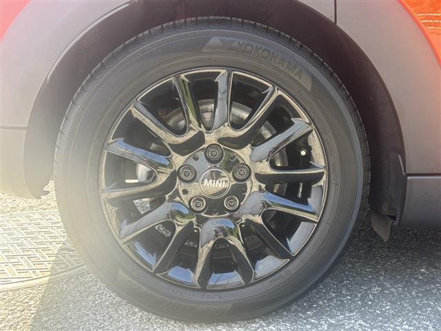 ミニ ミニ クーパーＤ ５ドア R2年 (東北) 99