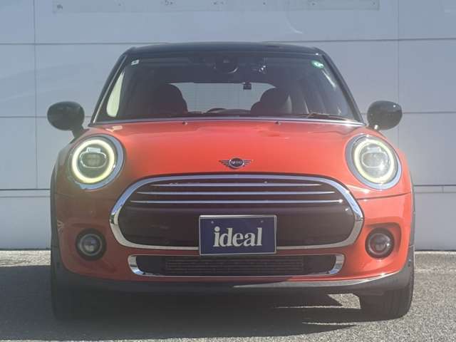 ミニ ミニ クーパーＤ ５ドア R2年 (東北) 99