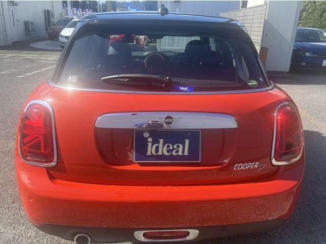 ミニ ミニ クーパーＤ ５ドア R2年 (東北) 99