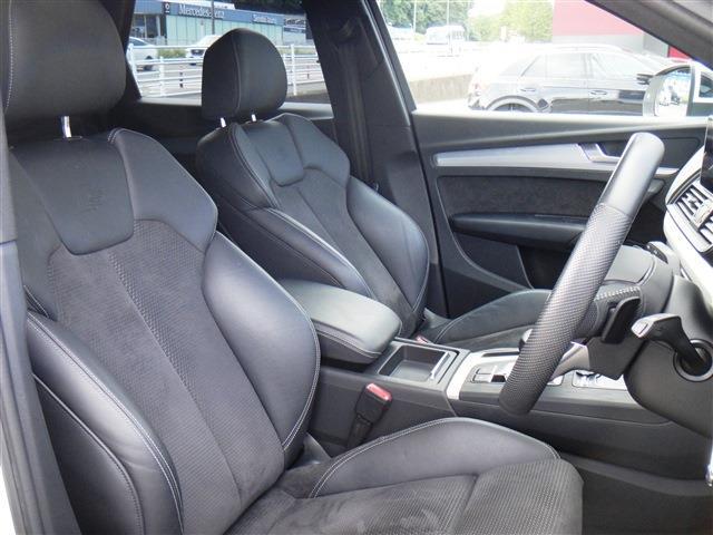 アウディ Ｑ５ ４０ ＴＤＩ クワトロ スポーツ Ｓラインパッケージ ディーゼルターボ ４ＷＤ R1年 (東北) 99