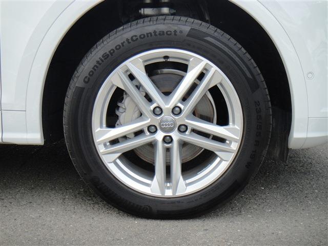 アウディ Ｑ５ ４０ ＴＤＩ クワトロ スポーツ Ｓラインパッケージ ディーゼルターボ ４ＷＤ R1年 (東北) 99