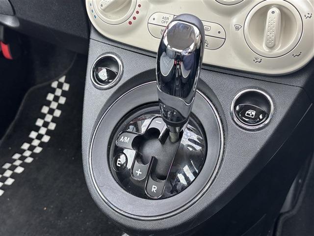 フィアット ５００（チンクエチェント） １．２ ポップ H30年 (東北) 99