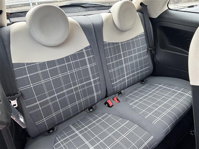 フィアット ５００（チンクエチェント） １．２ ポップ H30年 (東北) 99