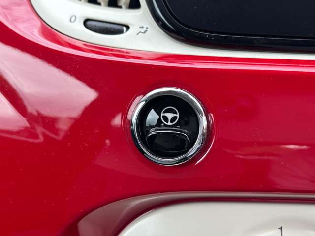 フィアット ５００（チンクエチェント） １．２ ポップ H30年 (東北) 99