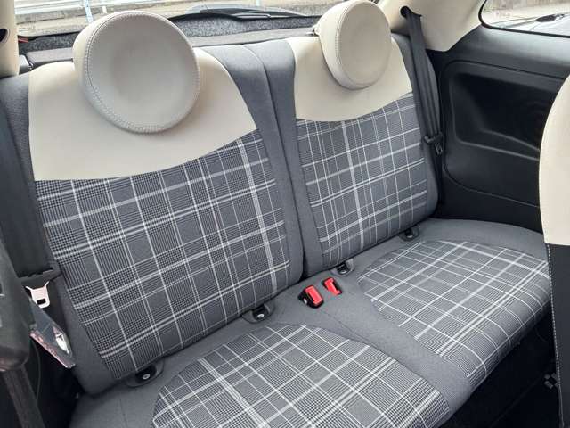 フィアット ５００（チンクエチェント） １．２ ポップ H30年 (東北) 99