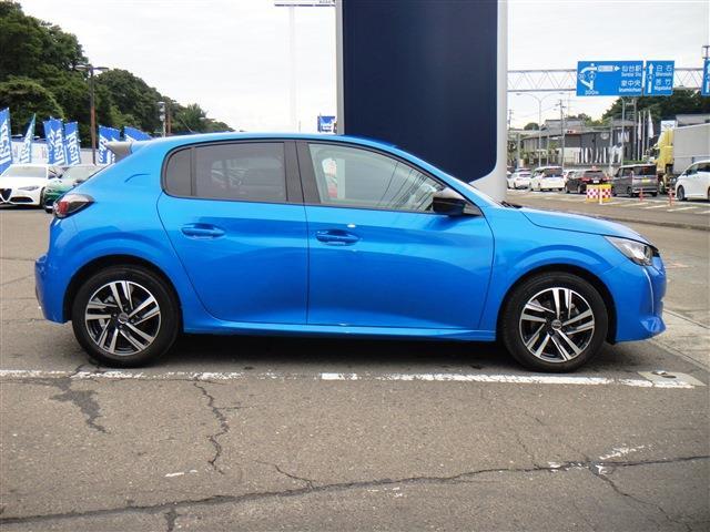 プジョー ２０８ アリュール R4年 (東北) 99