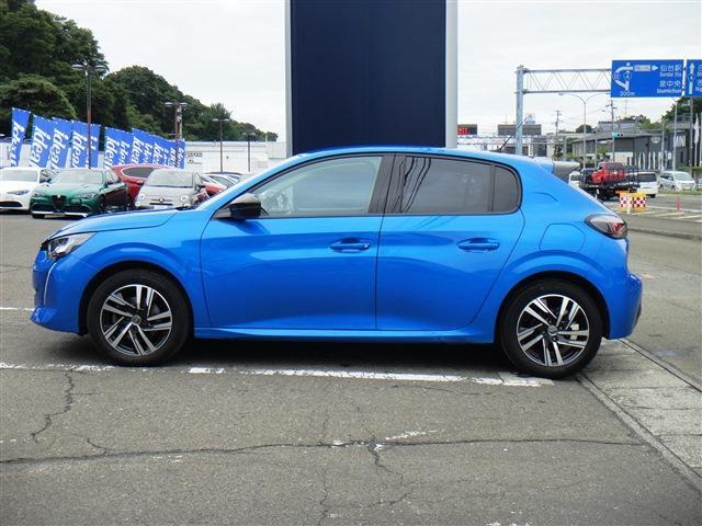 プジョー ２０８ アリュール R4年 (東北) 99