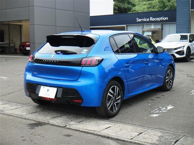 プジョー ２０８ アリュール R4年 (東北) 99