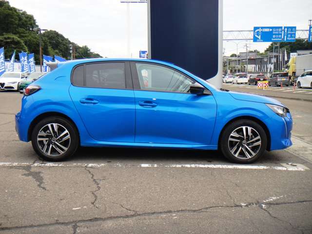 プジョー ２０８ アリュール R4年 (東北) 99