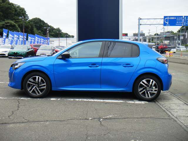 プジョー ２０８ アリュール R4年 (東北) 99