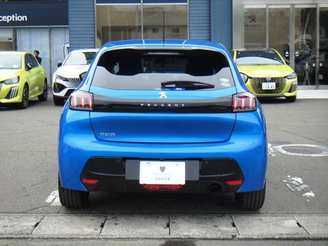 プジョー ２０８ アリュール R4年 (東北) 99