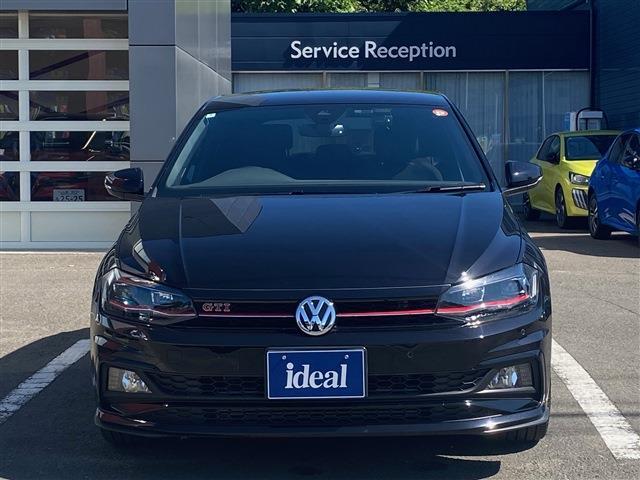フォルクスワーゲン ポロ　ＧＴＩ ＧＴＩ R2年 (東北) 99
