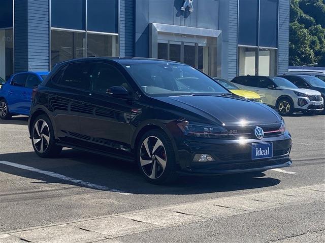 フォルクスワーゲン ポロ　ＧＴＩ ＧＴＩ R2年 (東北) 99